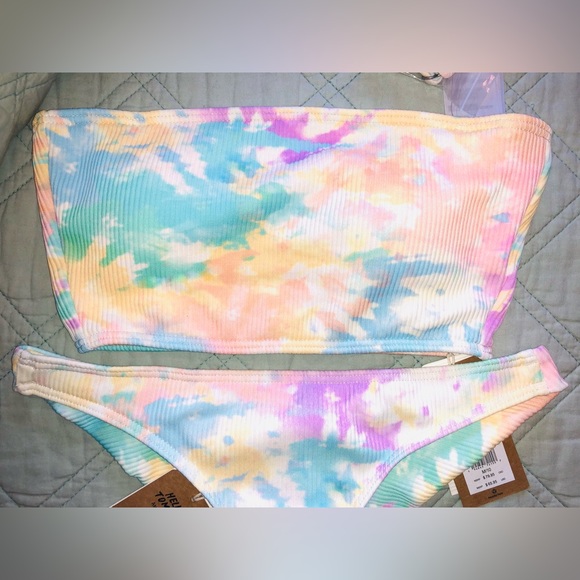 Billabong bikini (M) - Picture 3 of 8